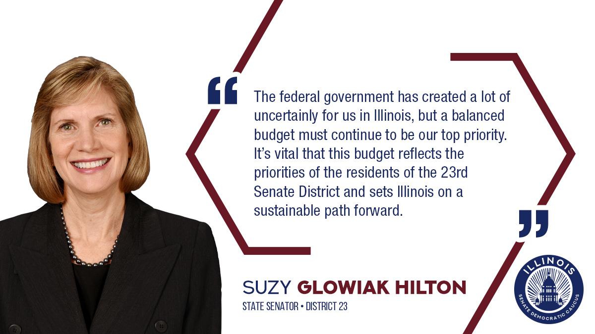 Glowiak BudgetAddress White