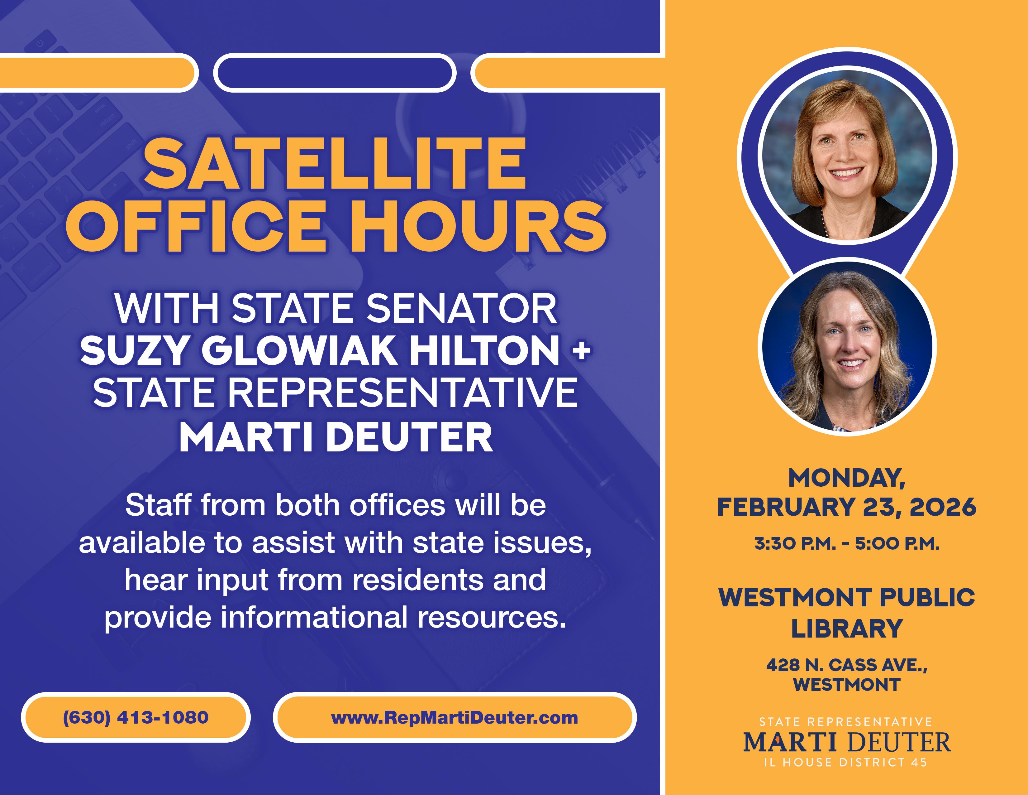 Glowiak SatelliteOfficeHours 022326