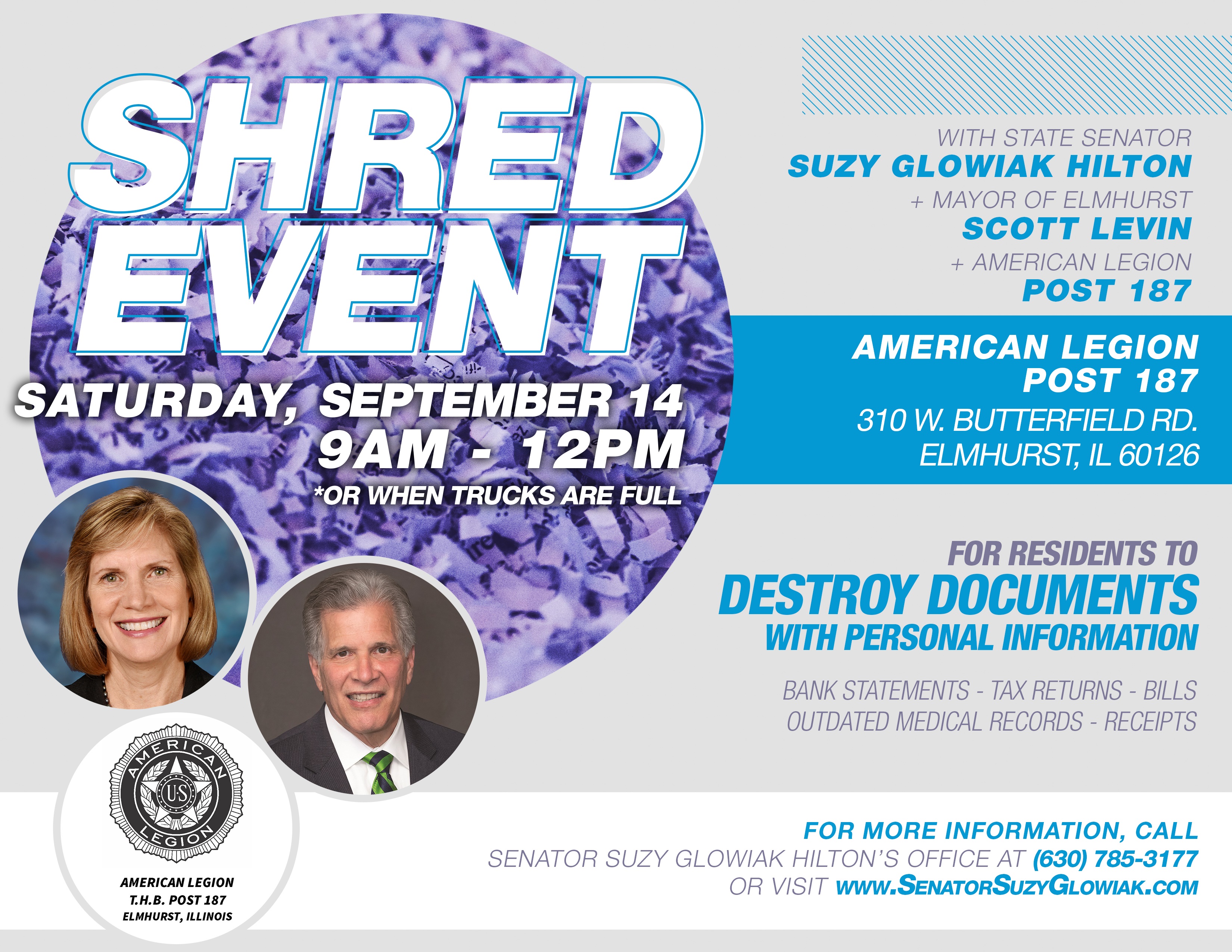 GlowiakHilton Shred Event 9.14.24